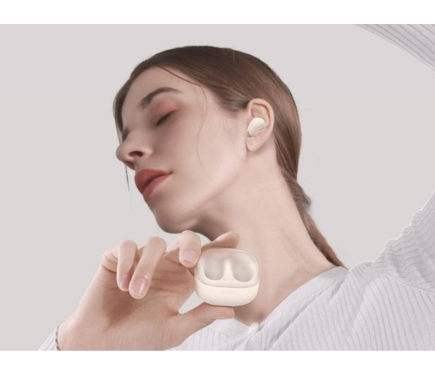 Aukey Słuchawki Move Vibe EP-M3A - 1471903 - zdjęcie 4